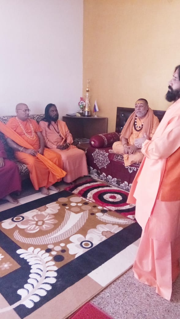 Haridwar Image