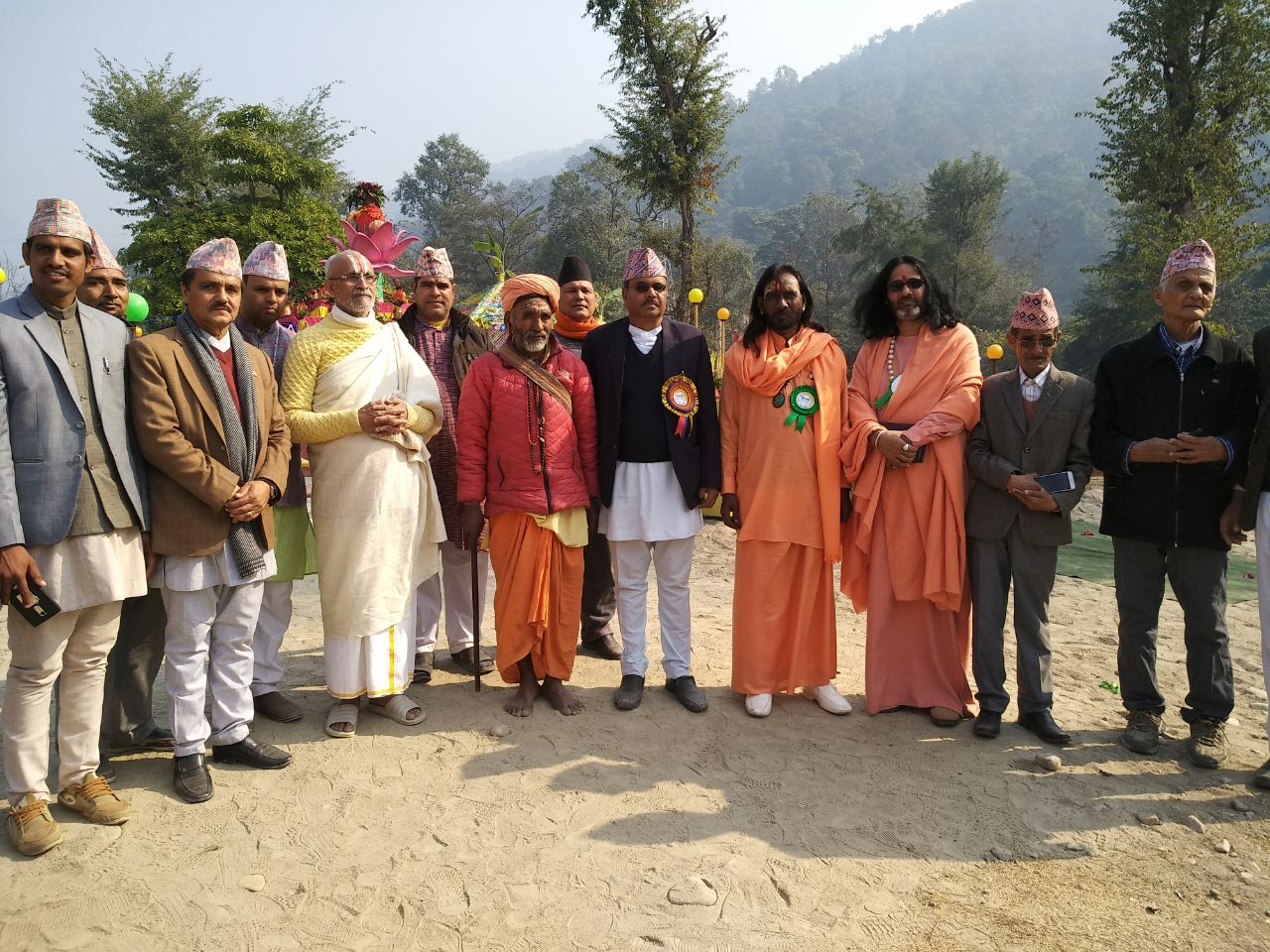 Nepal Image