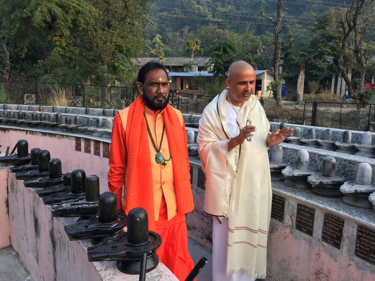 Image: Godawari Dham, Nepal