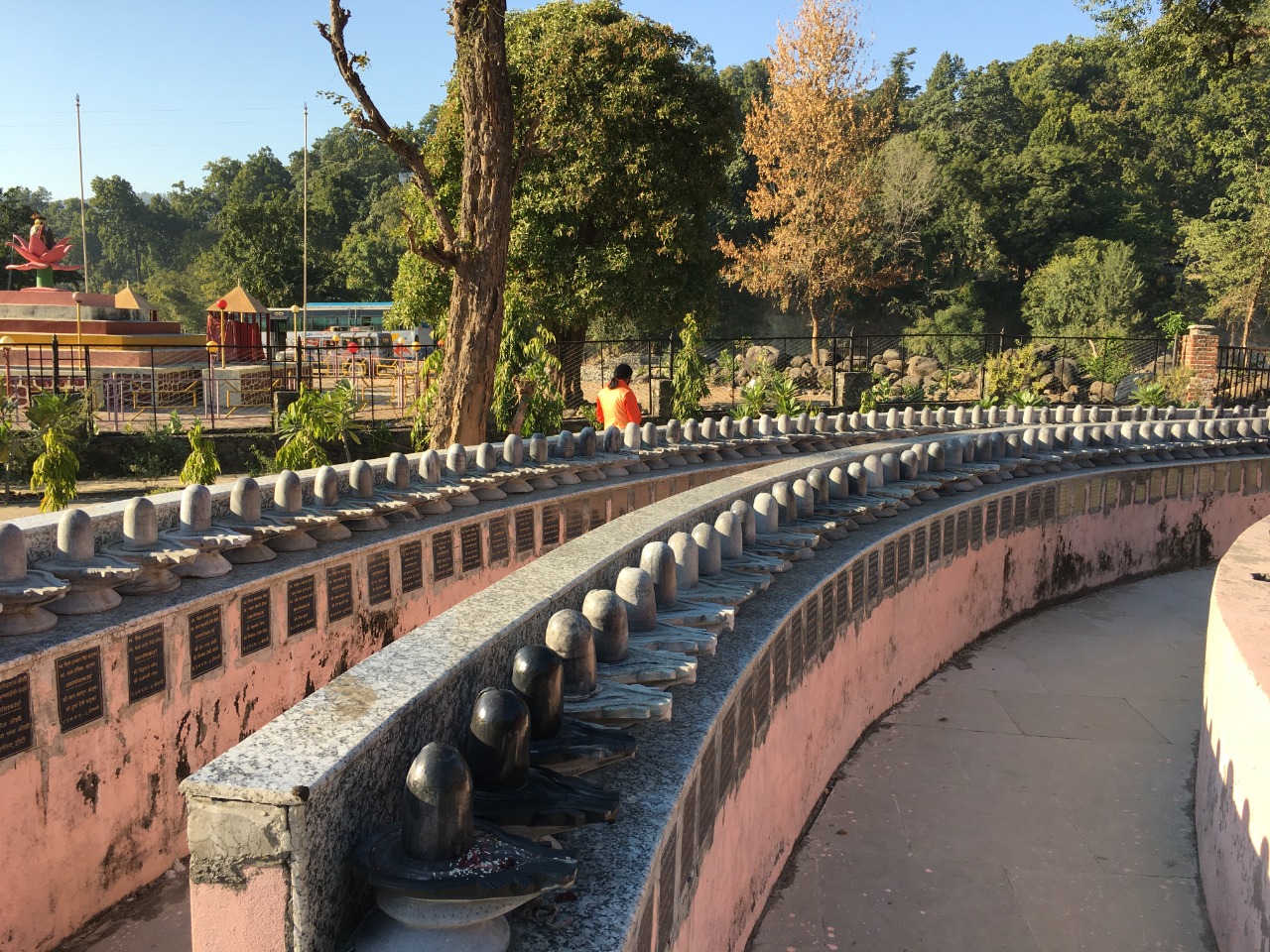 Image: Godawari Dham, Nepal